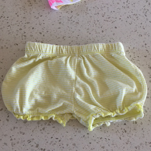 Carter’s 3 Piece Summer Set - Picture 9 of 10